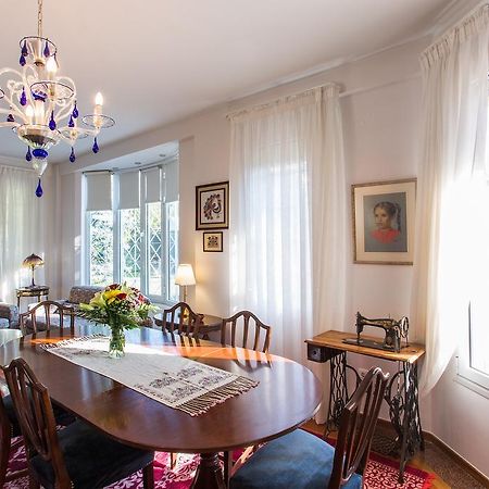 יואנינה Villa Magnolia מראה חיצוני תמונה