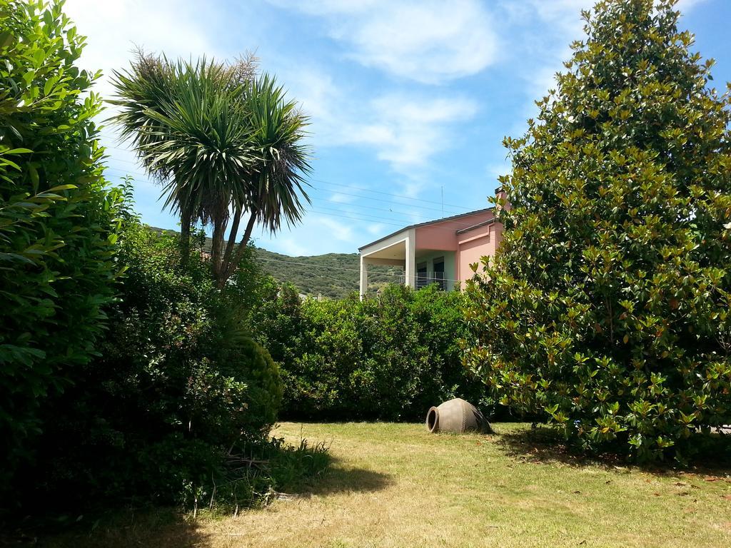 יואנינה Villa Magnolia מראה חיצוני תמונה