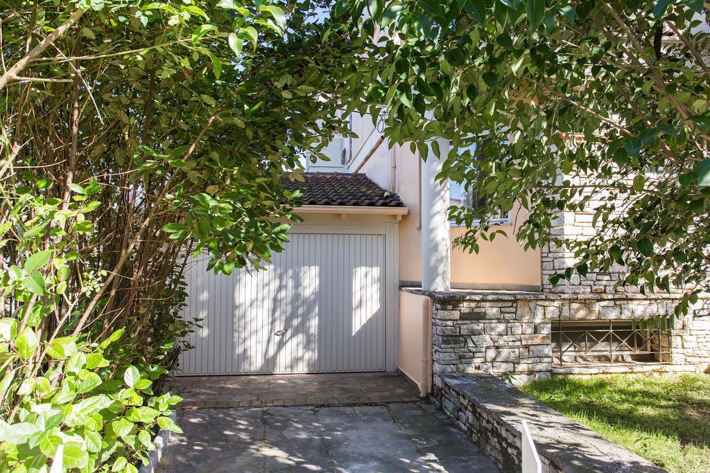 יואנינה Villa Magnolia מראה חיצוני תמונה