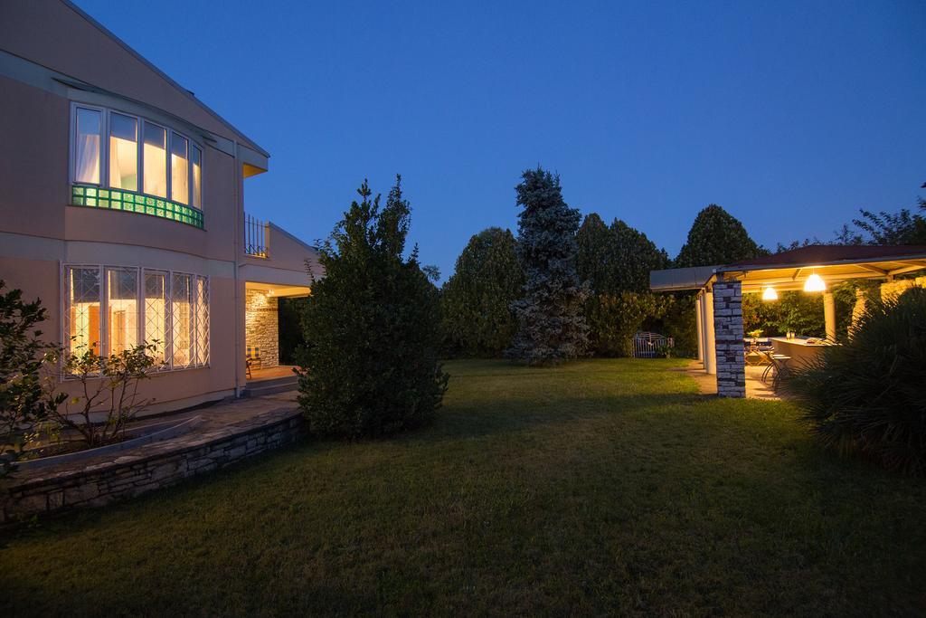 יואנינה Villa Magnolia מראה חיצוני תמונה