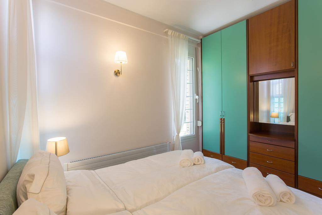 יואנינה Villa Magnolia מראה חיצוני תמונה