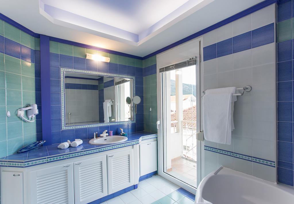 יואנינה Villa Magnolia מראה חיצוני תמונה