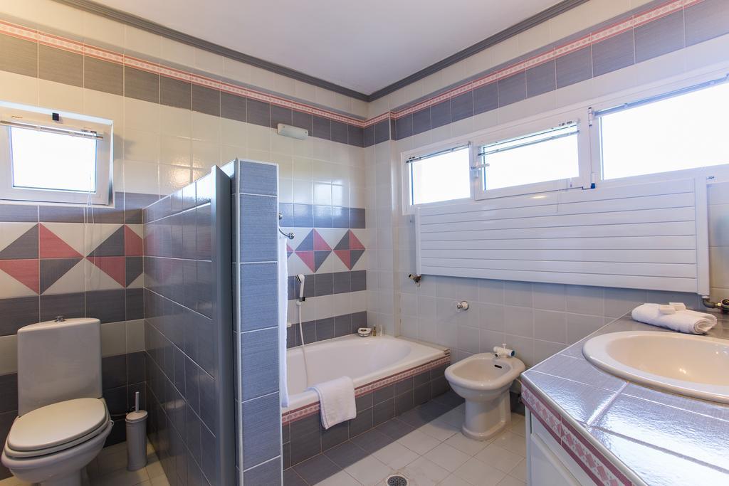 יואנינה Villa Magnolia מראה חיצוני תמונה