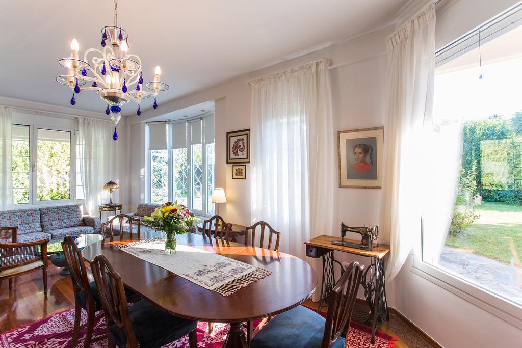 יואנינה Villa Magnolia מראה חיצוני תמונה