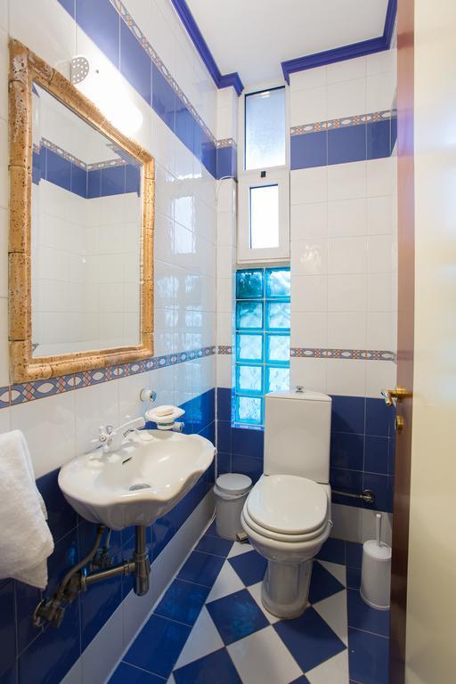 יואנינה Villa Magnolia מראה חיצוני תמונה