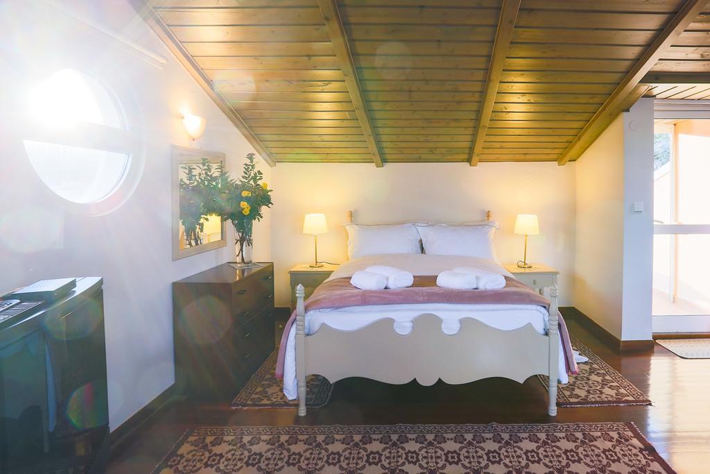 יואנינה Villa Magnolia מראה חיצוני תמונה
