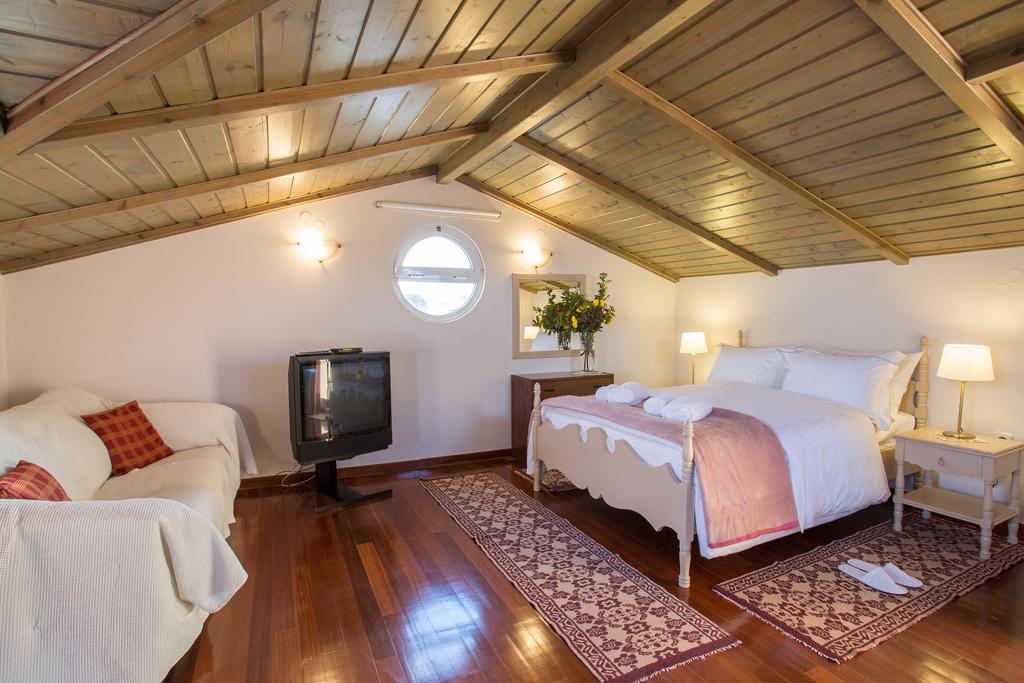 יואנינה Villa Magnolia מראה חיצוני תמונה