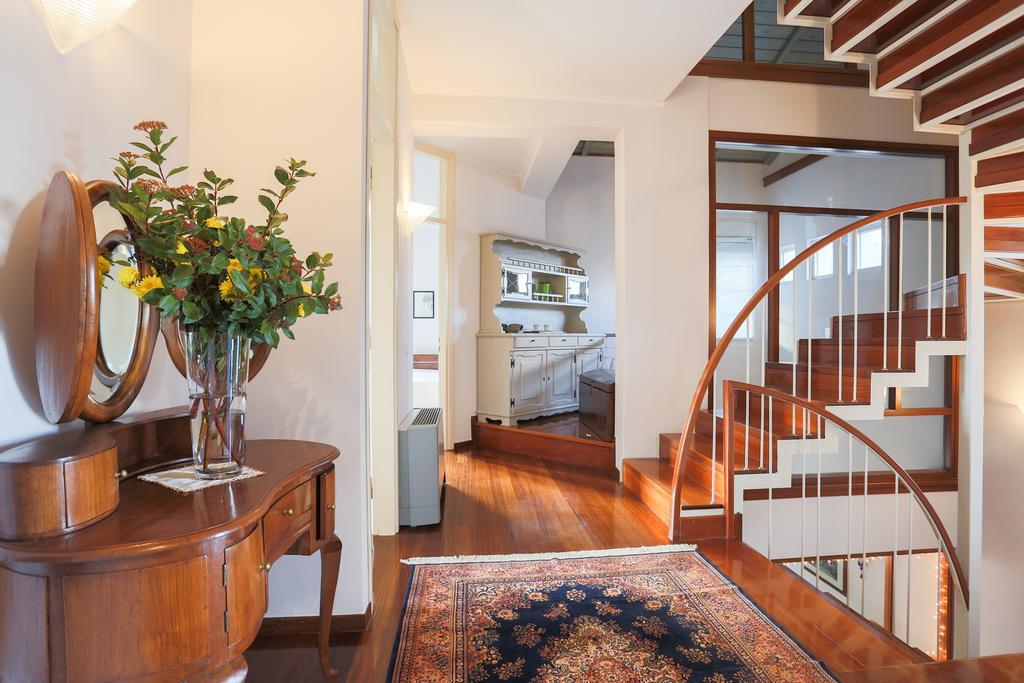 יואנינה Villa Magnolia מראה חיצוני תמונה