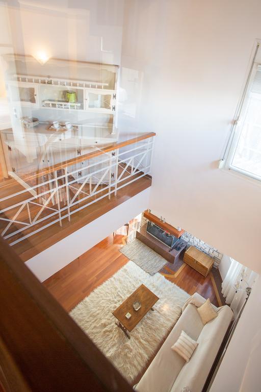 יואנינה Villa Magnolia מראה חיצוני תמונה