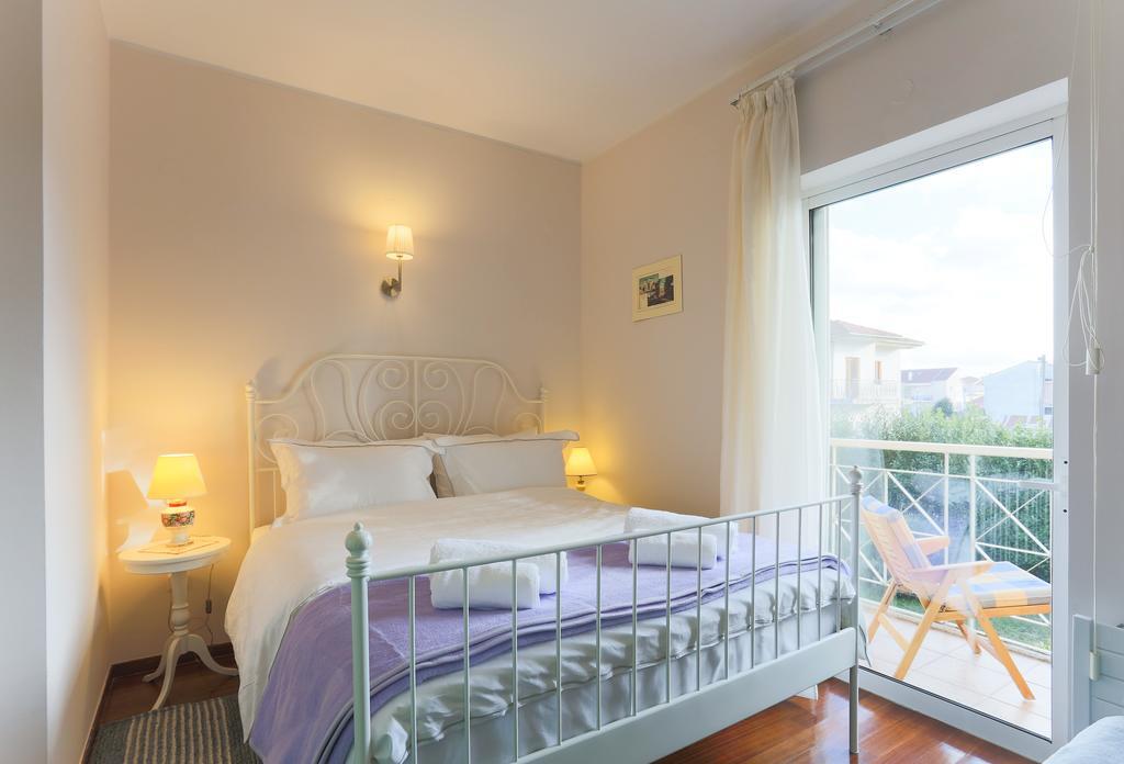יואנינה Villa Magnolia מראה חיצוני תמונה