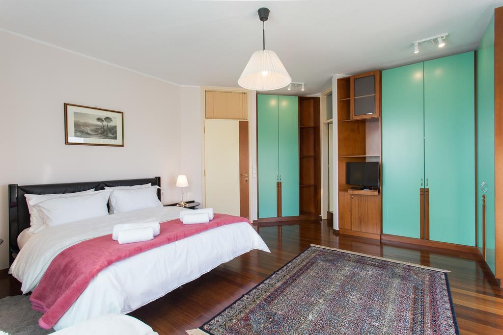 יואנינה Villa Magnolia מראה חיצוני תמונה