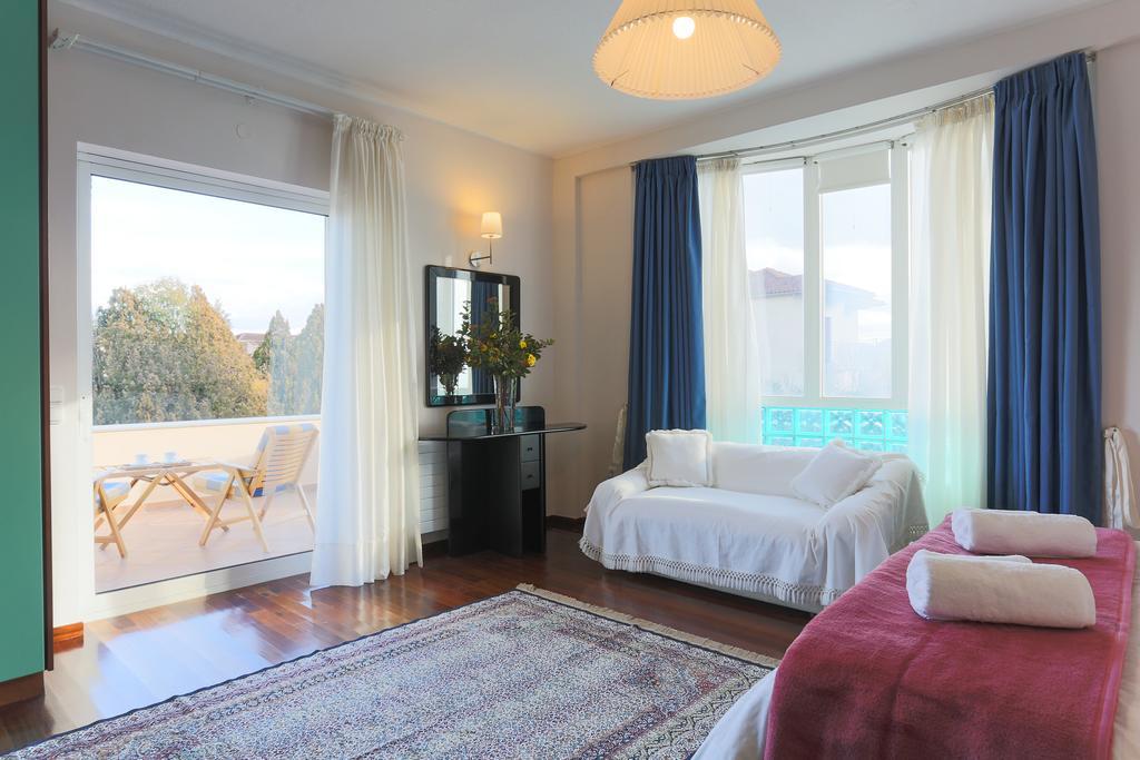 יואנינה Villa Magnolia מראה חיצוני תמונה