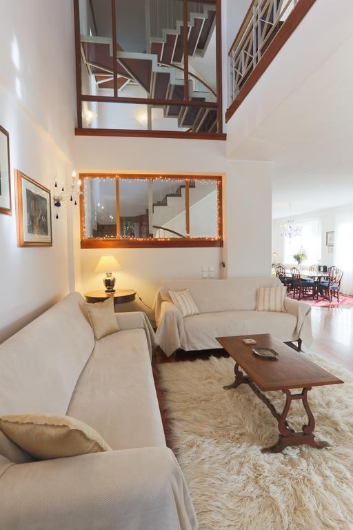 יואנינה Villa Magnolia מראה חיצוני תמונה